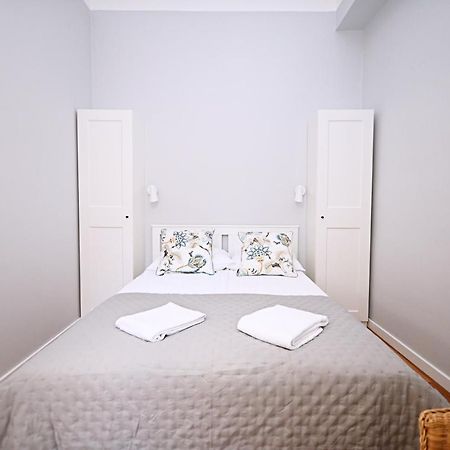 Salsa Sopot Apartment Εξωτερικό φωτογραφία