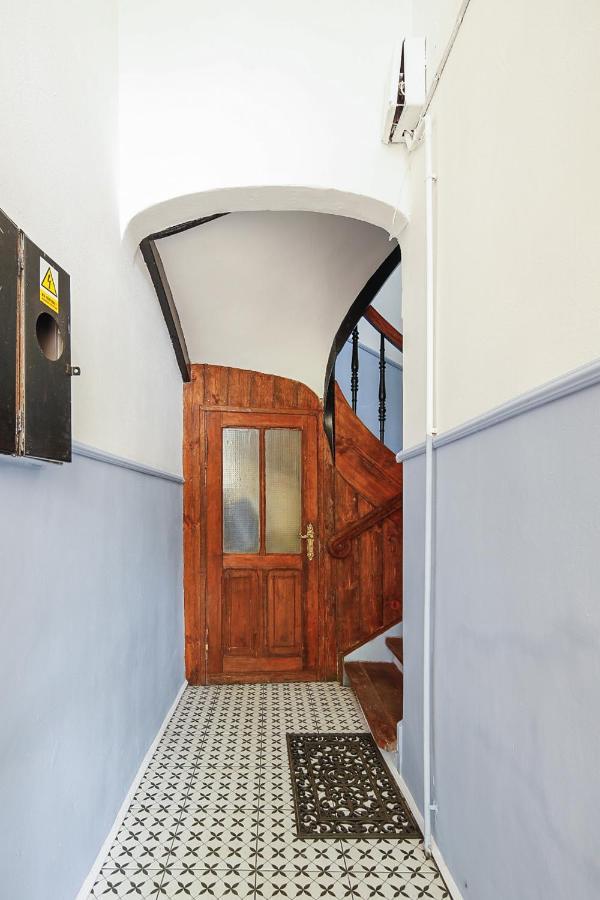 Salsa Sopot Apartment Εξωτερικό φωτογραφία