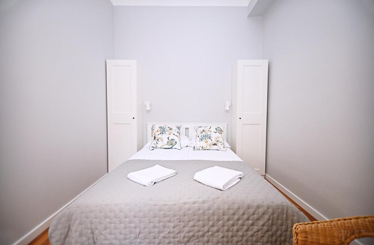 Salsa Sopot Apartment Εξωτερικό φωτογραφία